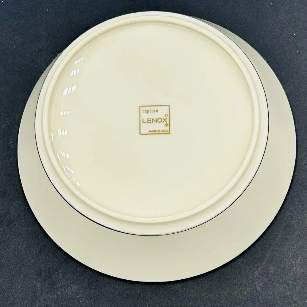 Lenox sale inch